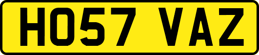 HO57VAZ