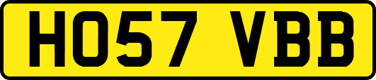 HO57VBB