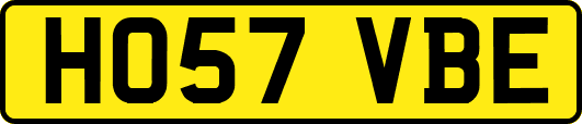 HO57VBE
