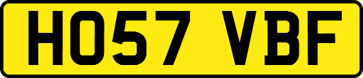 HO57VBF