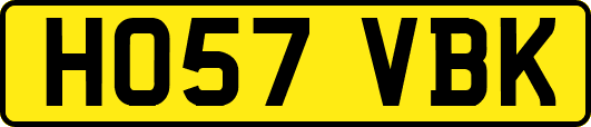 HO57VBK