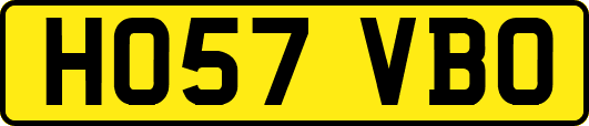HO57VBO