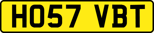 HO57VBT