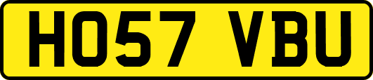HO57VBU