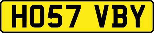 HO57VBY