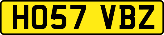 HO57VBZ