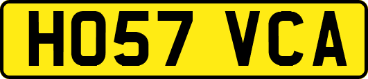 HO57VCA
