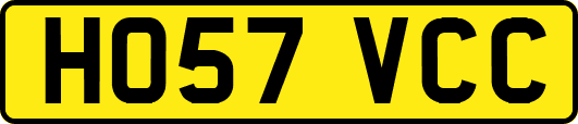 HO57VCC