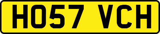 HO57VCH