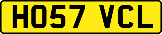 HO57VCL