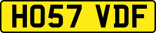 HO57VDF