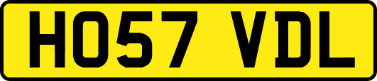 HO57VDL