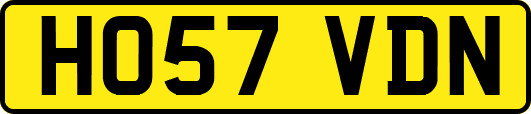 HO57VDN