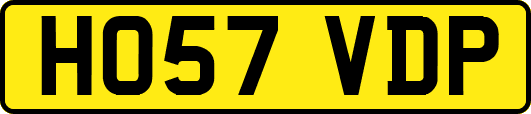 HO57VDP