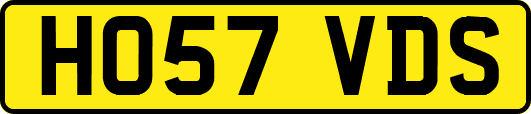 HO57VDS