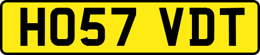 HO57VDT