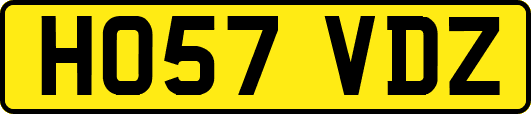 HO57VDZ