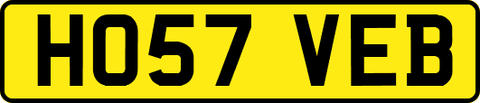 HO57VEB