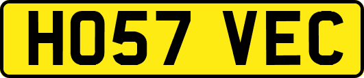 HO57VEC