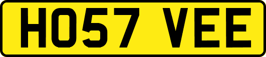 HO57VEE