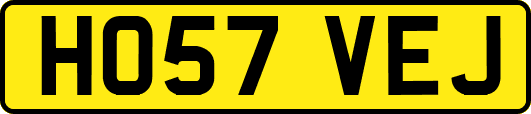 HO57VEJ
