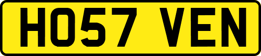 HO57VEN