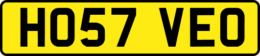 HO57VEO