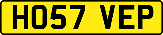 HO57VEP