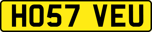 HO57VEU