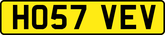 HO57VEV