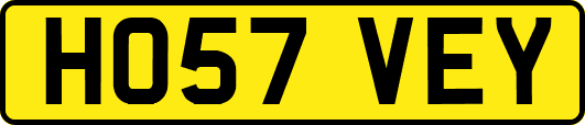 HO57VEY