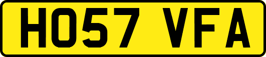HO57VFA