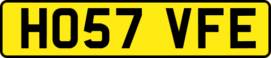HO57VFE