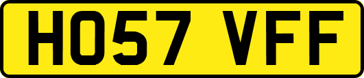 HO57VFF