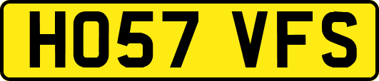 HO57VFS