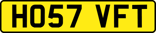 HO57VFT