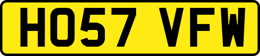 HO57VFW