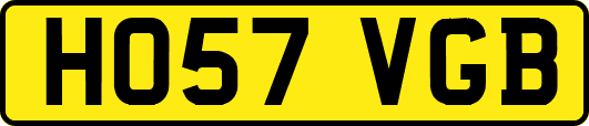 HO57VGB