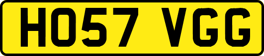 HO57VGG