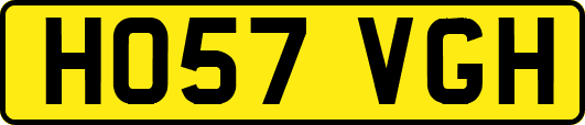 HO57VGH