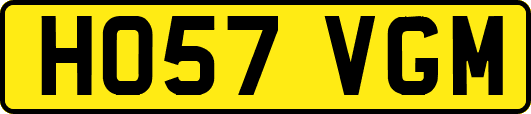 HO57VGM