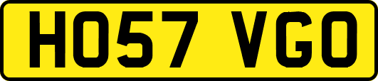 HO57VGO