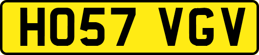 HO57VGV