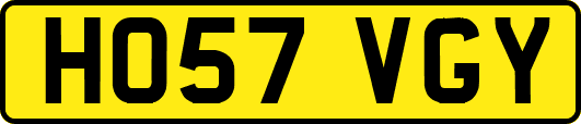 HO57VGY