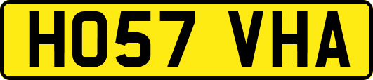 HO57VHA