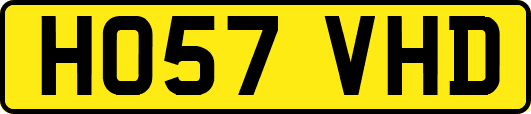 HO57VHD