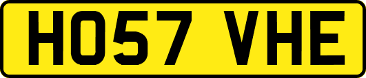 HO57VHE
