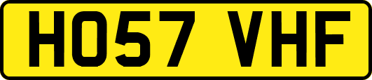 HO57VHF