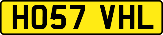 HO57VHL