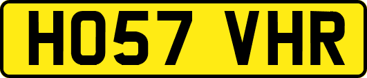 HO57VHR